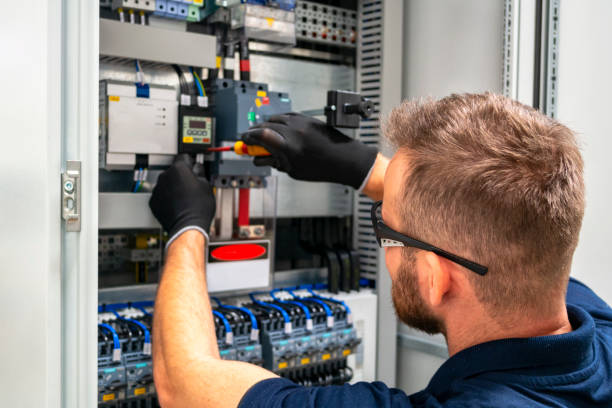 Best Electrical Wiring Services  in Lexington, TX