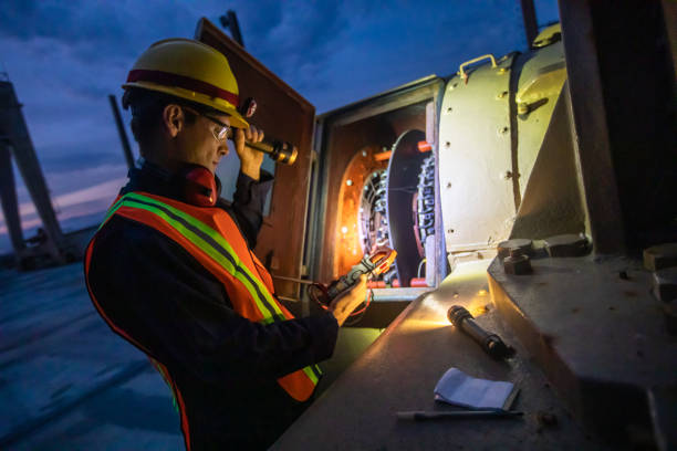 Best Electrical Installation Contractor  in Lexington, TX
