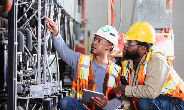 Best Licensed Electrician  in Lexington, TX