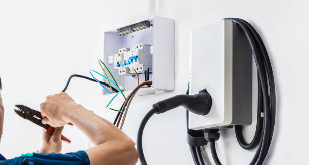 Best 24-Hour Electrician  in Lexington, TX