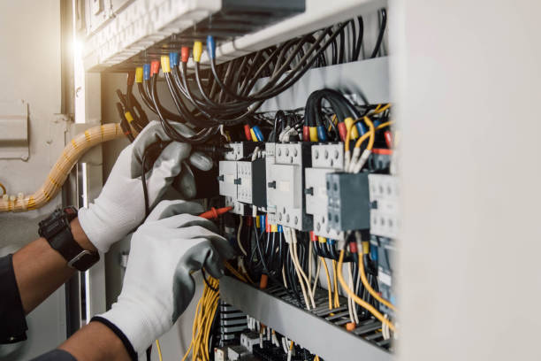 Best Commercial Electrician Services  in Lexington, TX