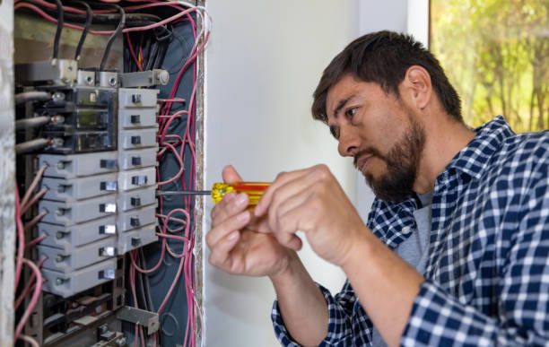 Best Electrical Contractors for Businesses  in Lexington, TX